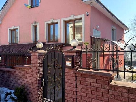будинок за адресою Незалежності вул., 201