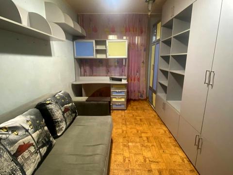 квартира за адресою Юрія Магалевського вул. (Генерала Захарченка), 6