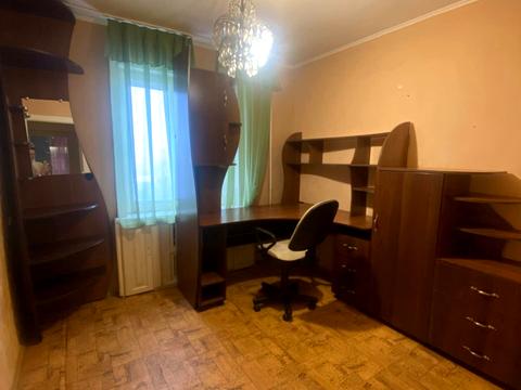 квартира за адресою Юрія Магалевського вул. (Генерала Захарченка), 6