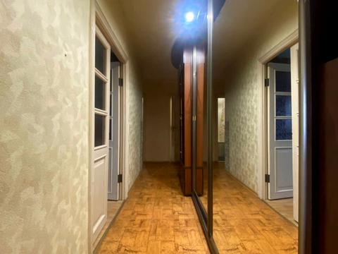 квартира за адресою Юрія Магалевського вул. (Генерала Захарченка), 6