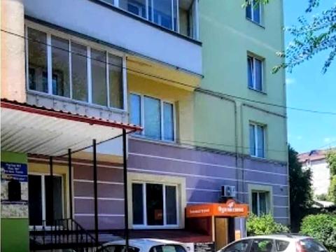 квартира за адресою Тиха вул., 8