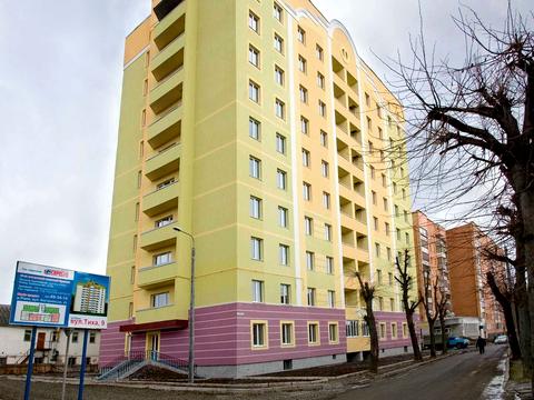 квартира за адресою Тиха вул., 8