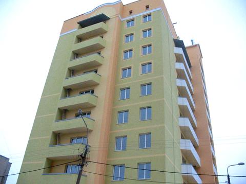 квартира за адресою Тиха вул., 8