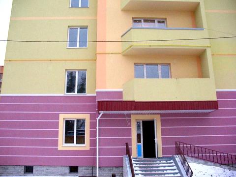 квартира за адресою Тиха вул., 8