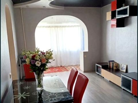 квартира за адресою Миколаївська вул., 9