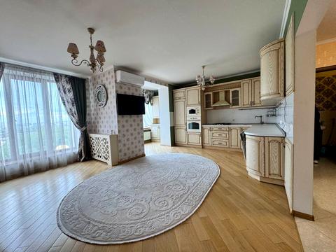 комната по адресу Михаила Мулика ул. (Гаркуші), 35