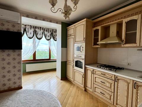 комната по адресу Михаила Мулика ул. (Гаркуші), 35