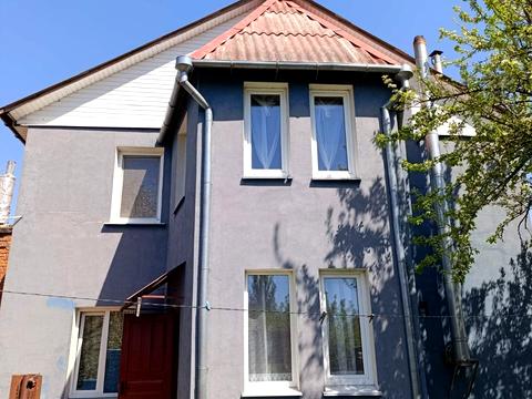 будинок за адресою Михайлівська