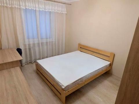 квартира по адресу Академика Ефремова ул. (Командарма Уборевича), 20