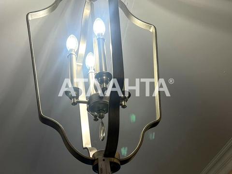 квартира по адресу Шевченко просп., 29/1