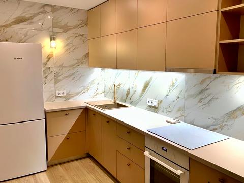 квартира по адресу Авиаконструктора Игоря Сикорского ул. (Танковая), 1-Б
