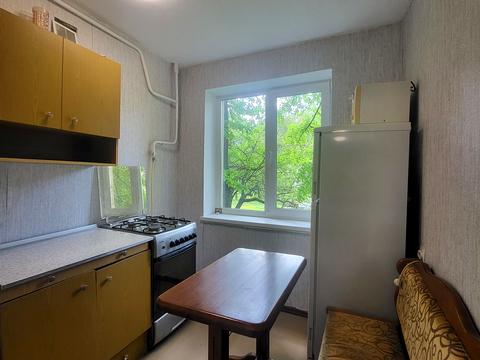 квартира за адресою Металургів вул., 15