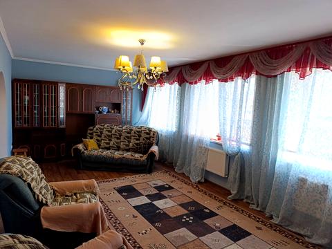 дом по адресу с. Трисвятская Слобода (Радянская Слобода), Михайлівська