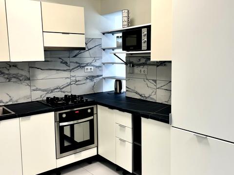 квартира за адресою Григорія Сковороди вул., 26