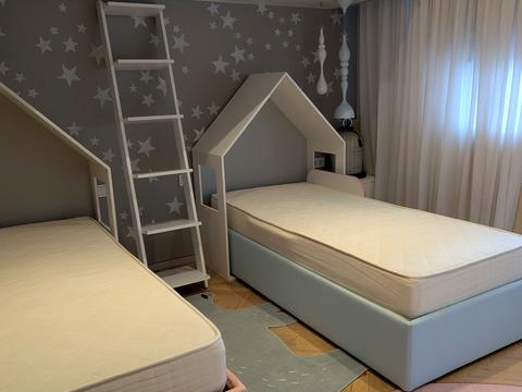 квартира за адресою Ділова вул. (Димитрова), 4