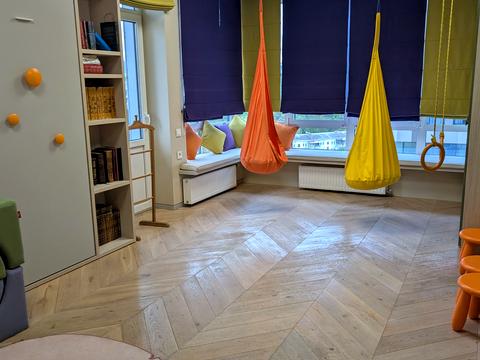 квартира за адресою Ділова вул. (Димитрова), 4