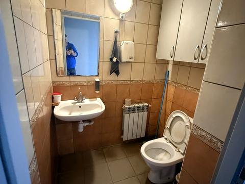 комерційна за адресою Бічна Микулинецька вул., 10/2