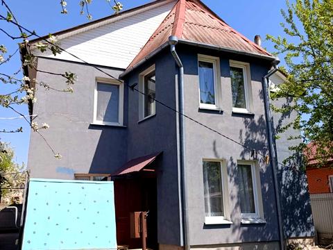 дом по адресу с. Трисвятская Слобода (Радянская Слобода), Михайлівська