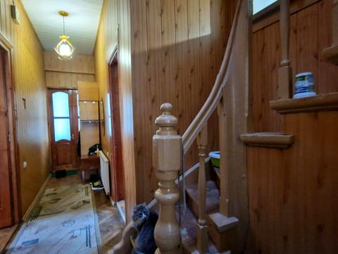 будинок за адресою В'ячеслава Чорновола вул.