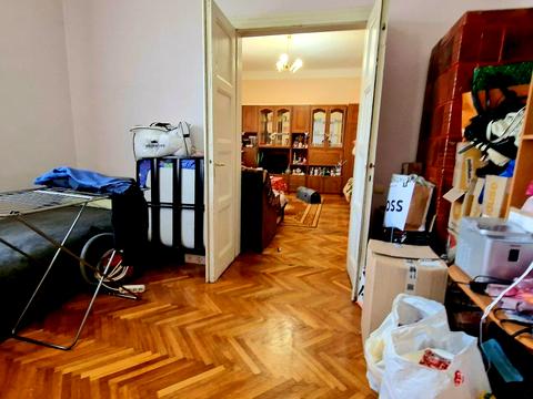 будинок за адресою В'ячеслава Чорновола вул.