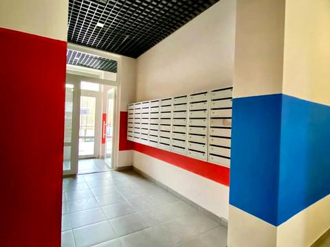 квартира за адресою Бровари, Героїв Крут вул., 14