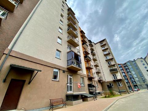 квартира за адресою Бровари, Героїв Крут вул., 14