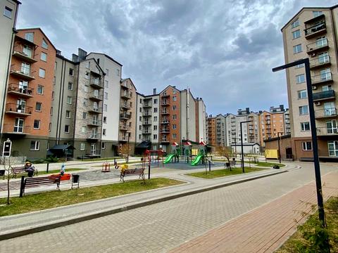 квартира за адресою Бровари, Героїв Крут вул., 14