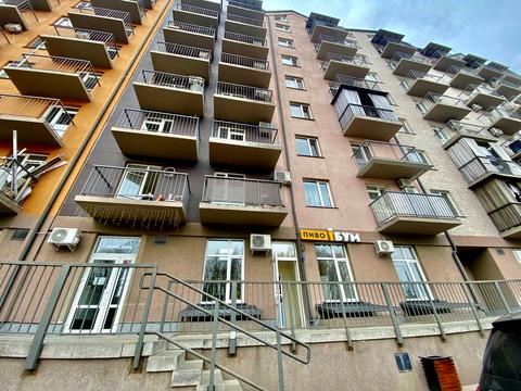 квартира за адресою Бровари, Героїв Крут вул., 14