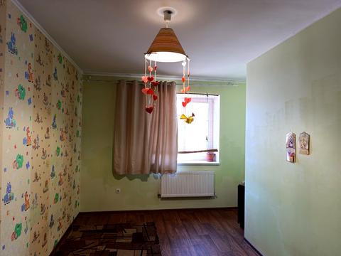 дом по адресу с. Трисвятская Слобода (Радянская Слобода), Михайлівська