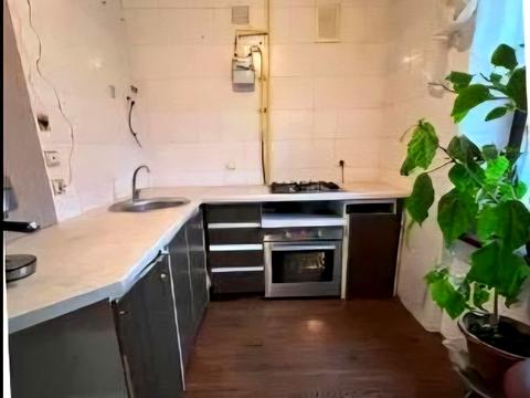квартира по адресу Космический пер., 5
