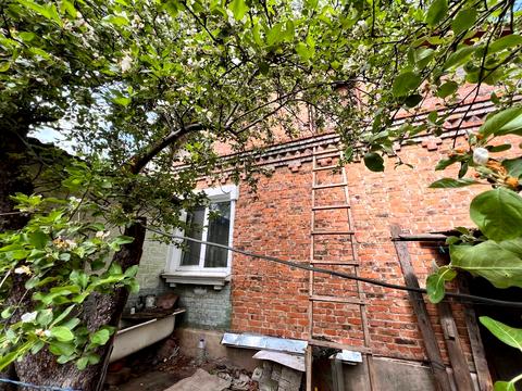 квартира за адресою Танкістів вул., 9