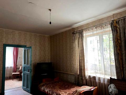 квартира за адресою Танкістів вул., 9