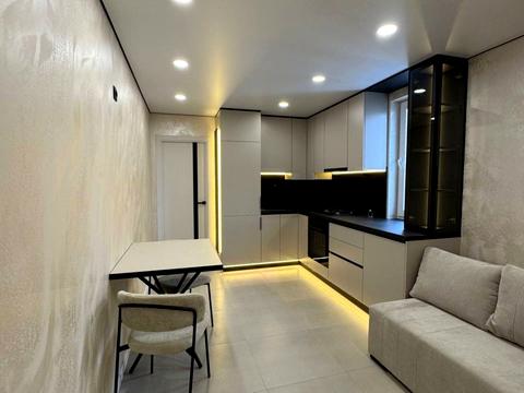 квартира по адресу Смакулы ул., 8
