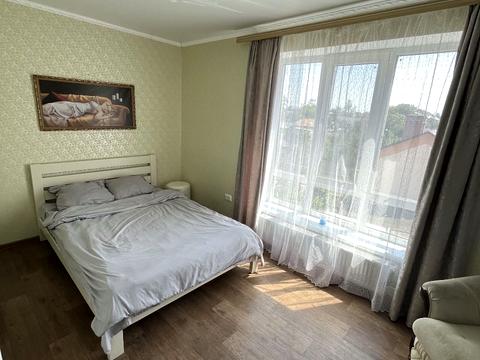 квартира по адресу 3-я Слободская ул. (Дзержинского), 107