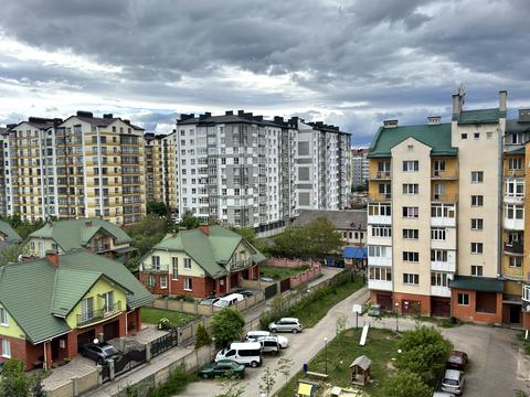 квартира за адресою Надії пров., 2