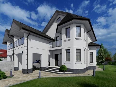 будинок за адресою Зарічна