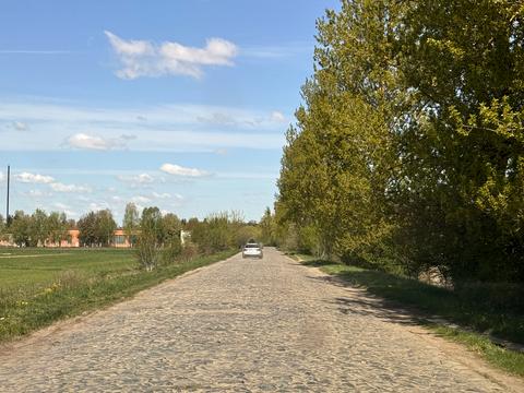 ділянка за адресою рибацька