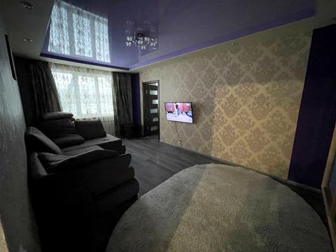 квартира по адресу Салтовское шоссе, 157