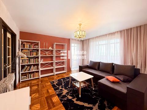 квартира за адресою Григорія Сковороди вул. (Пушкінська), 96-98