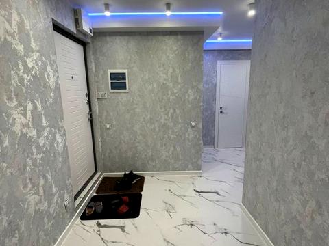 квартира по адресу Салтовское шоссе, 157
