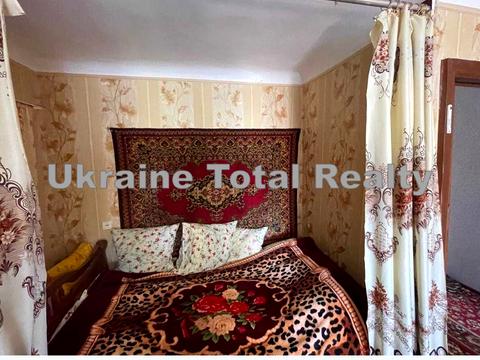 квартира за адресою Київ, Докучаєвська вул., 5