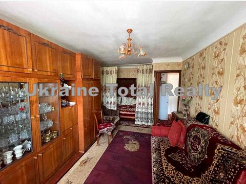 квартира за адресою Київ, Докучаєвська вул., 5