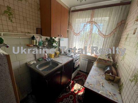 квартира за адресою Київ, Докучаєвська вул., 5