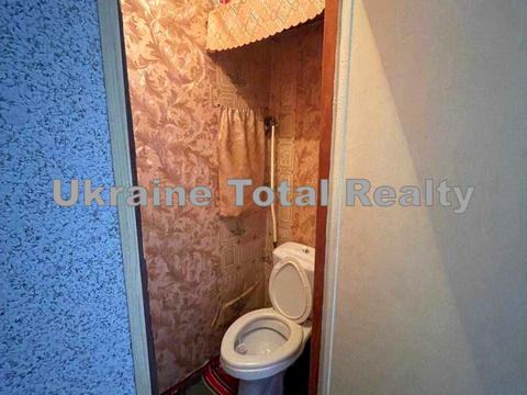 квартира за адресою Київ, Докучаєвська вул., 5