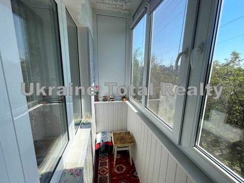 квартира за адресою Київ, Докучаєвська вул., 5