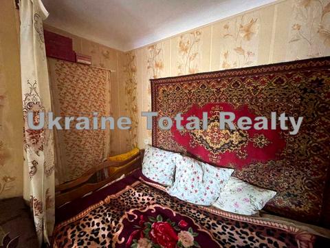 квартира за адресою Київ, Докучаєвська вул., 5
