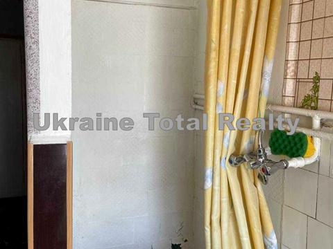 квартира за адресою Київ, Докучаєвська вул., 5
