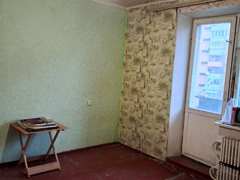 квартира по адресу Юрия Коваленко ул. (Маршала Конєва), 23 к4