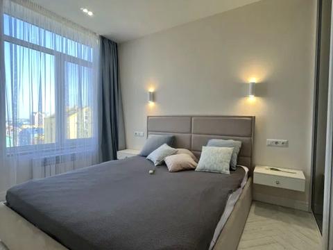 квартира за адресою Регенераторна вул., 4 к7