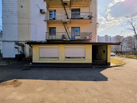 комерційна за адресою Фрометівська вул., 2-А